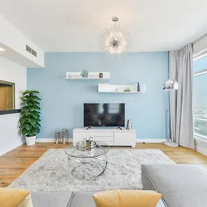 Lofts - Downtown Luxury - 5 Min Walk To Fountain! دبي