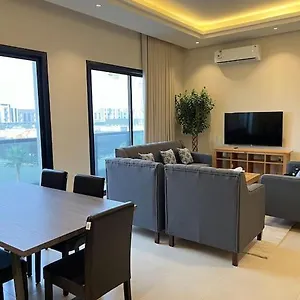 Luxurious North شقة الرياض