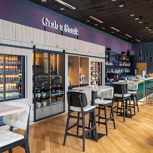 Innside By Melia Parkstadt Schwabing فندق ميونيخ