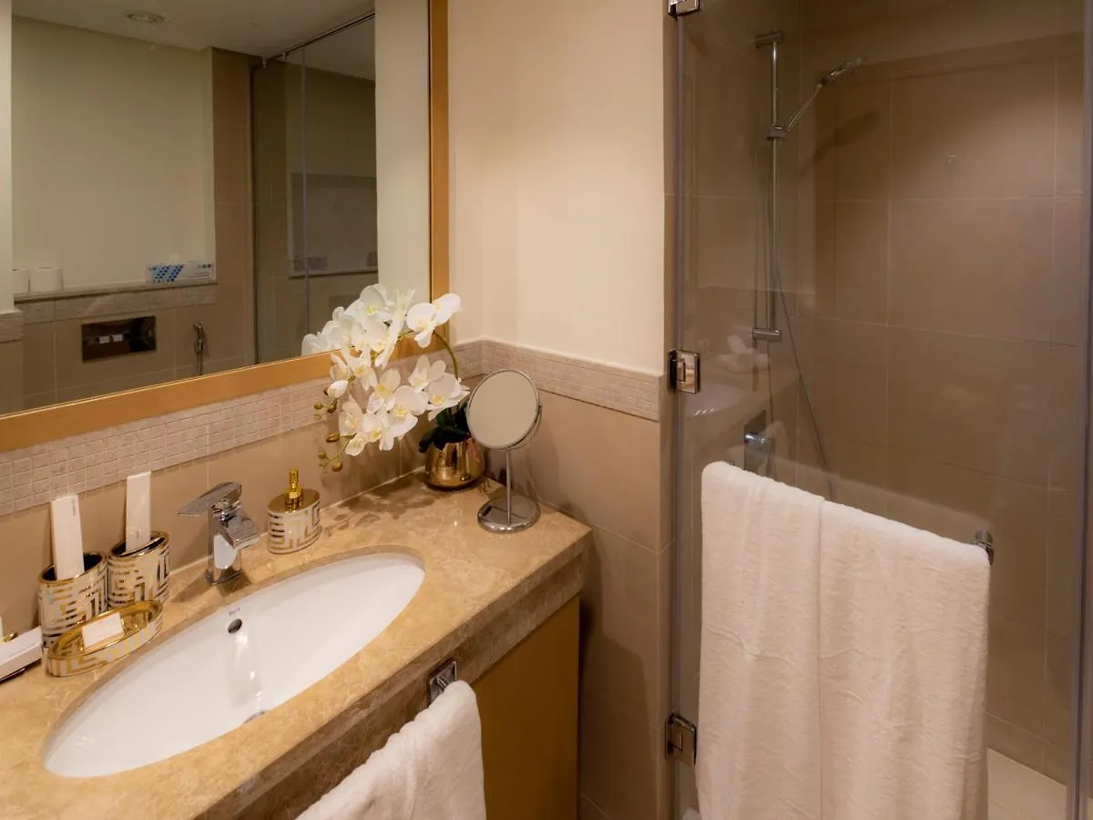 First Class 2Br With Full Dubai Skyline & Sea View United Arab Emirates
